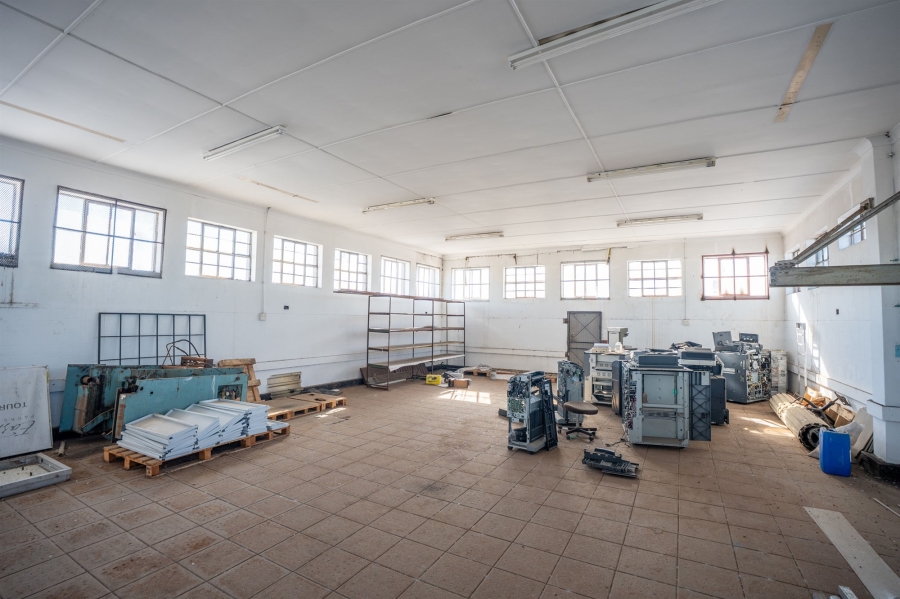 Commercial Property for Sale in North End Eastern Cape